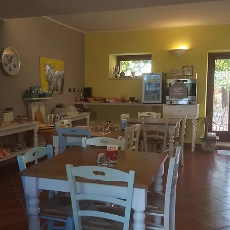 La Chora Di 住宿加早餐酒店 4*