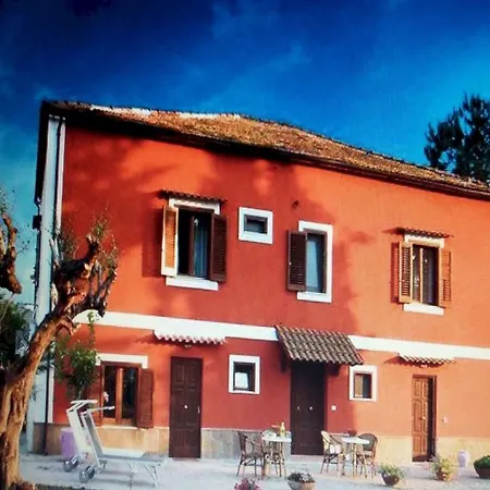 La Chora Di Bed and breakfast 4*