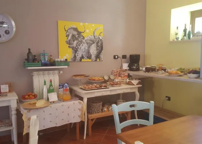 La Chora Di 4*
