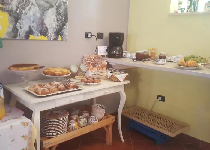 La Chora Di 4*