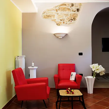 La Chora Di 4* Paestum