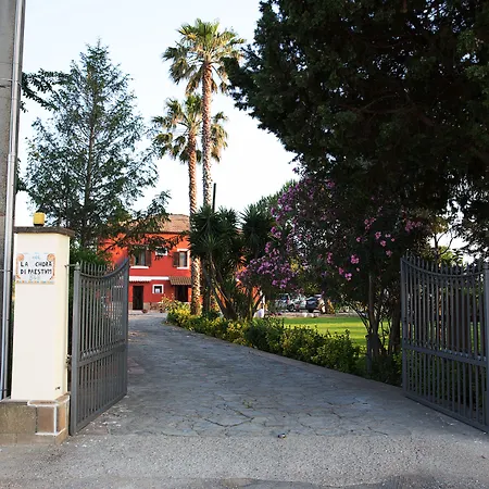 B&B La Chora Di 4*