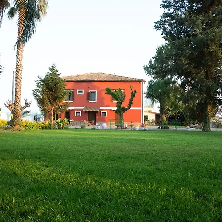 La Chora Di