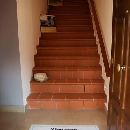 Bed & Breakfast La Chora Di