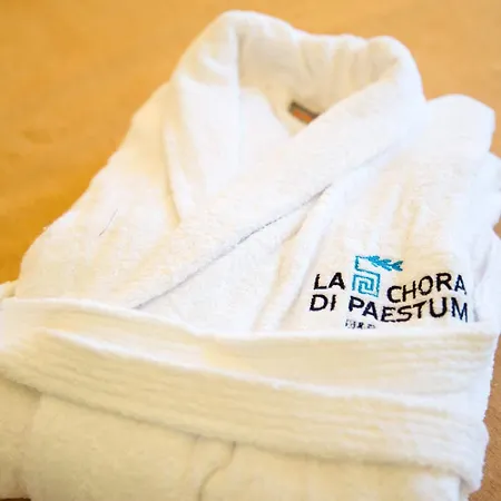 Bed & Breakfast La Chora Di
