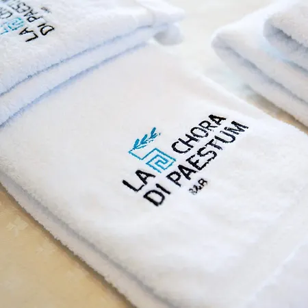 Bed & Breakfast La Chora Di Paestum
