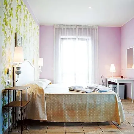 La Chora Di Bed & Breakfast