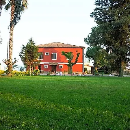 La Chora Di Bed & Breakfast