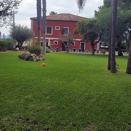 La Chora Di Bed & Breakfast Paestum