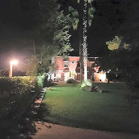 La Chora Di Bed & Breakfast Paestum