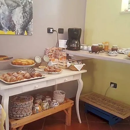 La Chora Di