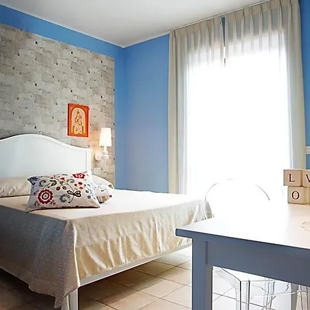 Bed & Breakfast La Chora Di