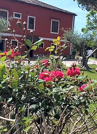 La Chora Di Paestum