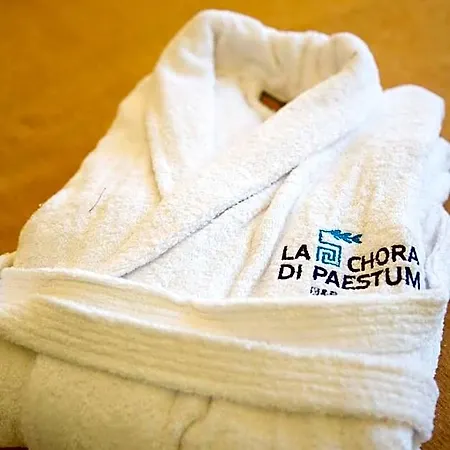 La Chora Di 4* Paestum