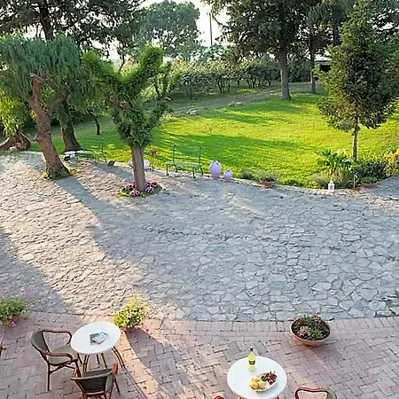 Bed & Breakfast La Chora Di