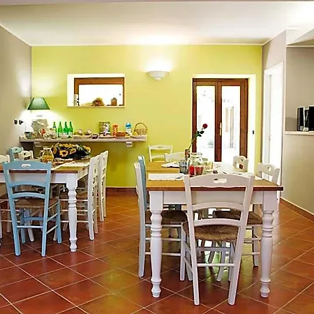 La Chora Di Bed & Breakfast Paestum