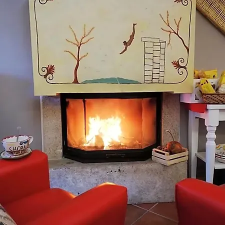 La Chora Di 4* Paestum