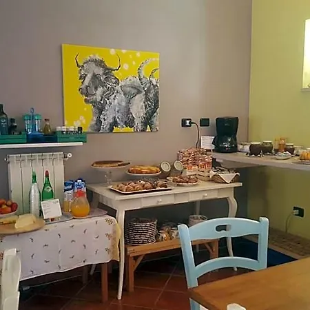 La Chora Di 4* Paestum