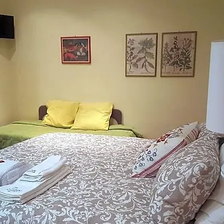 La Chora Di 4*