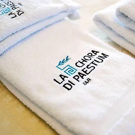 Bed & Breakfast La Chora Di