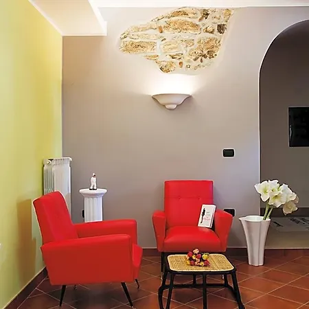 La Chora Di Bed & Breakfast