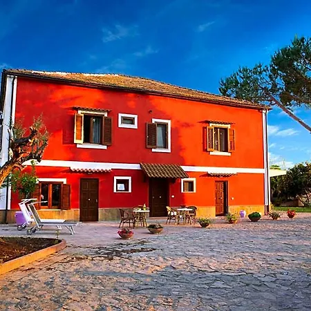 La Chora Di Bed & Breakfast 4*