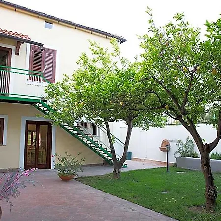 La Chora Di