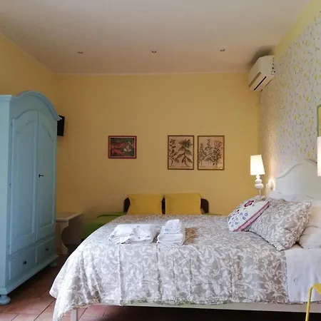 La Chora Di Couette-café 4*