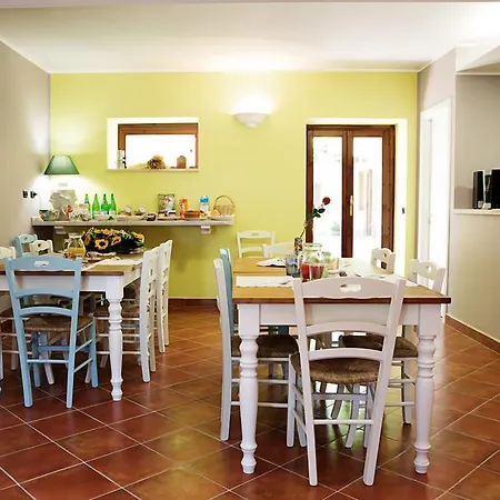 La Chora Di 3* Paestum