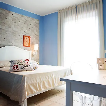 Bed & Breakfast La Chora Di Paestum