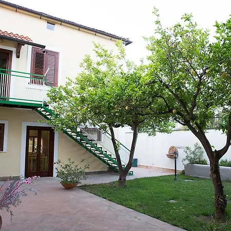 Bed & Breakfast La Chora Di