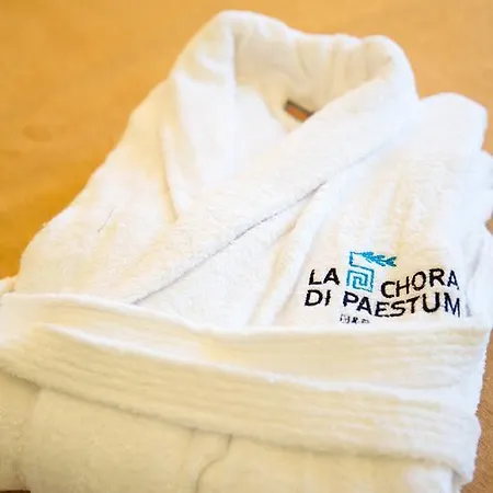 Bed & Breakfast La Chora Di Paestum