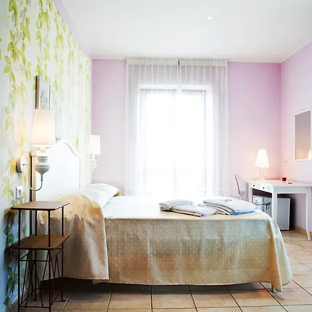 Bed & Breakfast La Chora Di Paestum